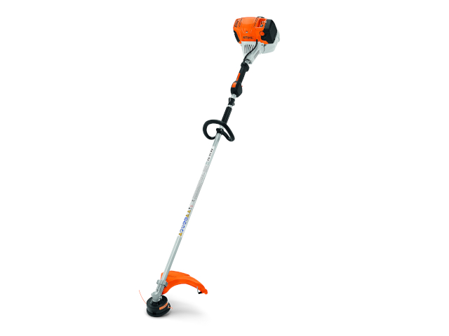 FS111R Gas Line Trimmer