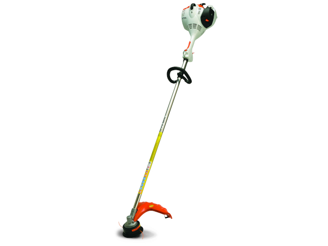 FS56RC-E Gas Line Trimmer with Loop Handle