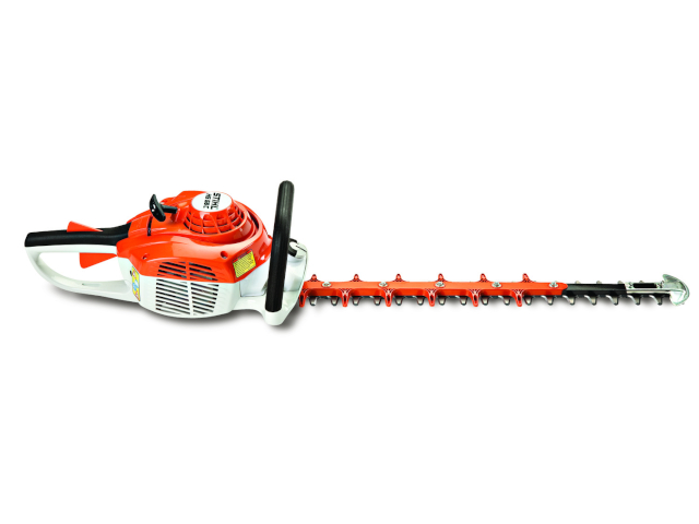 HS56 24 Inch Gas Hedge Trimmer