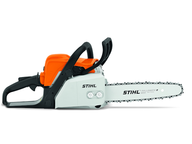 MS170 16 inch gas chainsaw